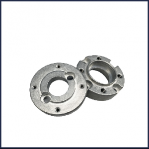 Die Casting: Zinc Alloy