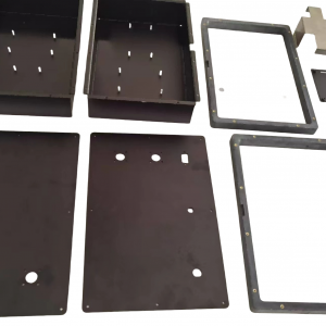 Sheet Metal Parts