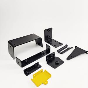 Sheet Metal: 1