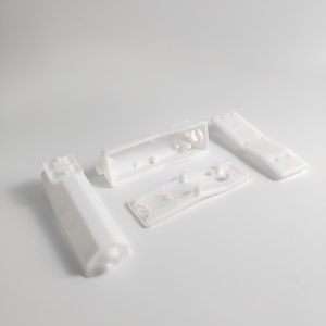 Vacuum Casting: 1