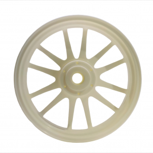 3D printing: ABS-Like 1