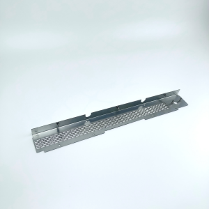 Sheet Metal: 2