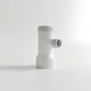 Die Casting: Aluminium Alloy 1