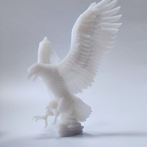 3D printing: ABS-Like 1