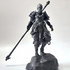 3D printing: ABS-Like 2