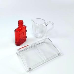 3D printing: PMMA-Like 1