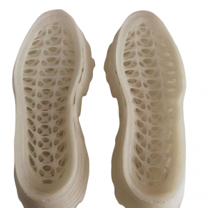 3D printing: TPU-Like 1