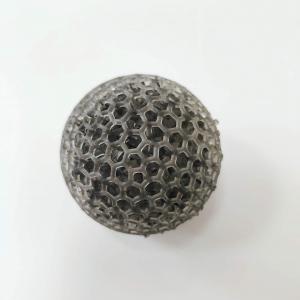 3D printing: TPU-Like 2