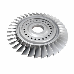 CNC machine: Plastic Parts 2