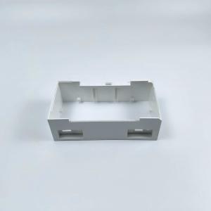 Injection Molding: 5