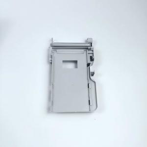 Injection Molding: 4